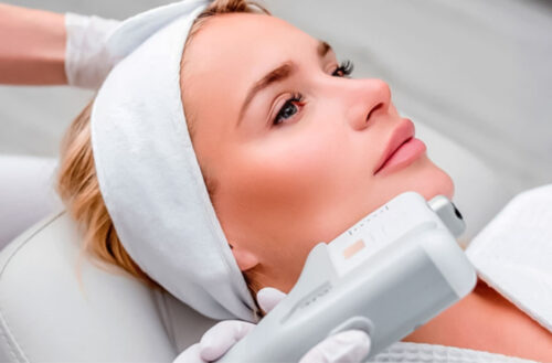 How hify works for your skin.